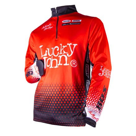 Shirt Lucky John DIGITAL