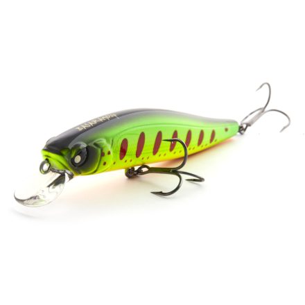 Lucky John Pro Series wobbler BASARA 56SP