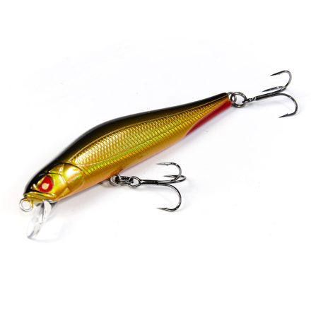 Lucky John Pro Series wobbler BASARA 70SP