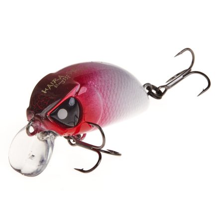 Lucky John Pro Series wobbler HAIRA TINY SHALLOW PILOT 33F