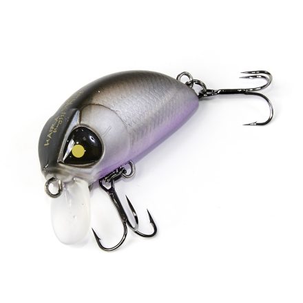 Lucky John Pro Series wobbler HAIRA TINY SHALLOW PILOT 33F