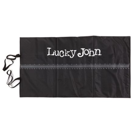 Lucky John fish measuring mat BBS