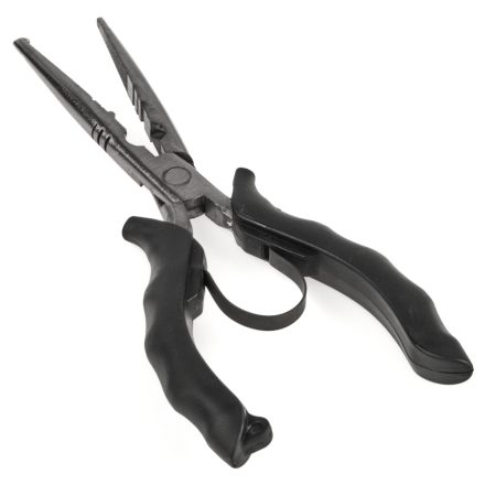 Lucky John fishing pliers BBS 23cm