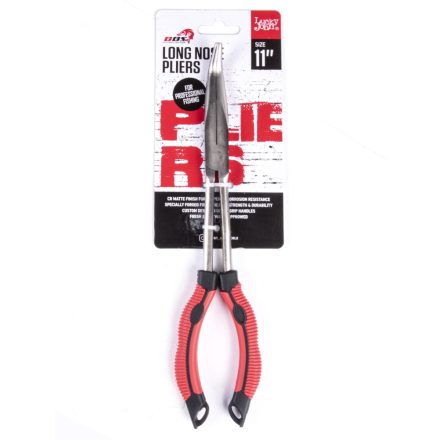 Lucky John fishing pliers BBS 28cm