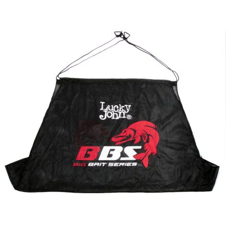 Lucky John FISH WEIGHING BAG BBS