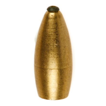 Lucky John BRASS BULLET