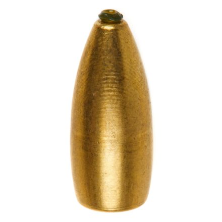 Lucky John BRASS BULLET