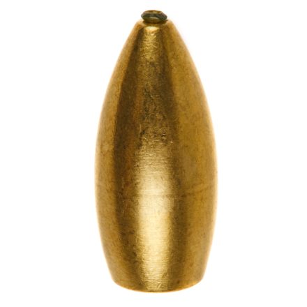 Lucky John BRASS BULLET