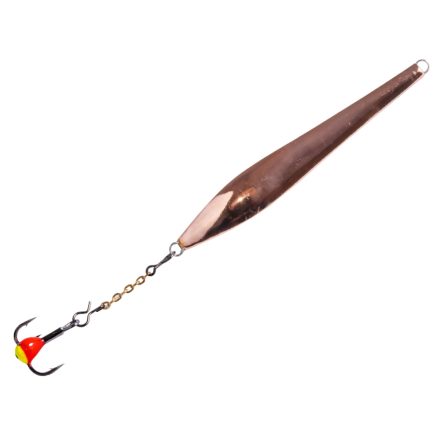 Vertical lures Lucky John DOUBLE BLADE 45