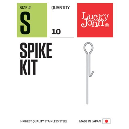 Lucky John SPIKE KIT