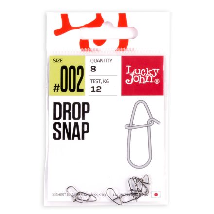 Lucky John DROP SNAP