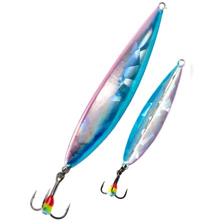 Verical lures Lucky John PEIP 40