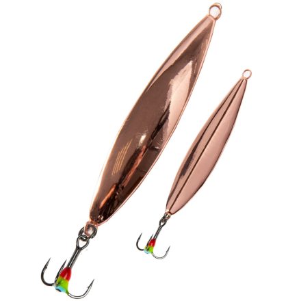 Verical lures Lucky John PEIP 40