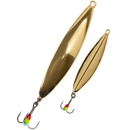 Verical lures Lucky John PEIP 40