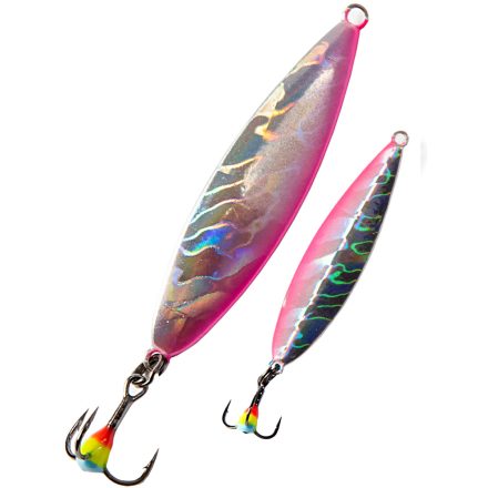 Verical lures Lucky John PEIP 40