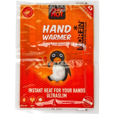 Norfin hand warmer BY ONLY HOT