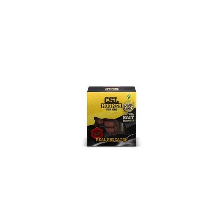 SBS CSL HOOKER POP UPS TUTTI-FRUTTI 100 GM 16 MM