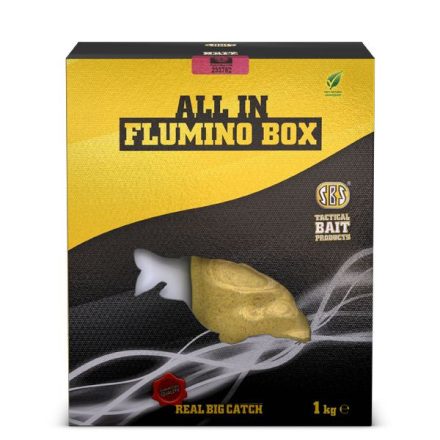 SBS all in flumino box n-butyric 1,5 kg