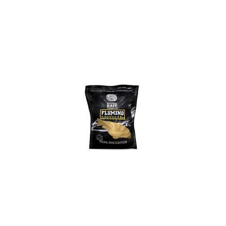 SBS flumino groundbait natural 5 kg