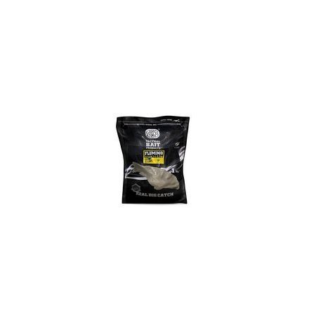 SBS  flumino groundbait ? f-code natur 5kg