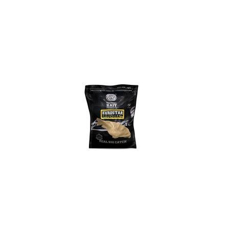 SBS  eurostar groundbait 1kg-frankfurter sausage