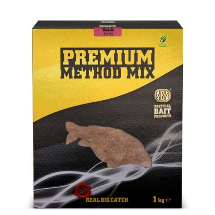 SBS premium method mix m1 1 kg