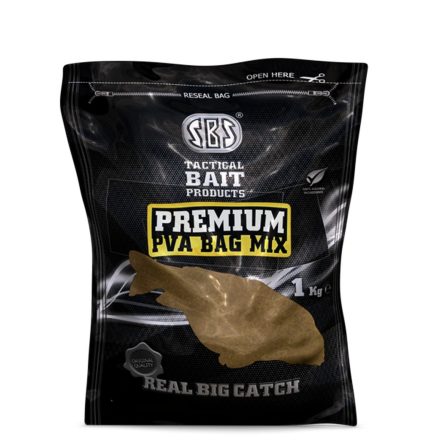 SBS premium pva bag mix m1 1 kg