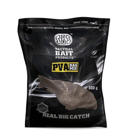 SBS pva bag mix vajsavas 800g