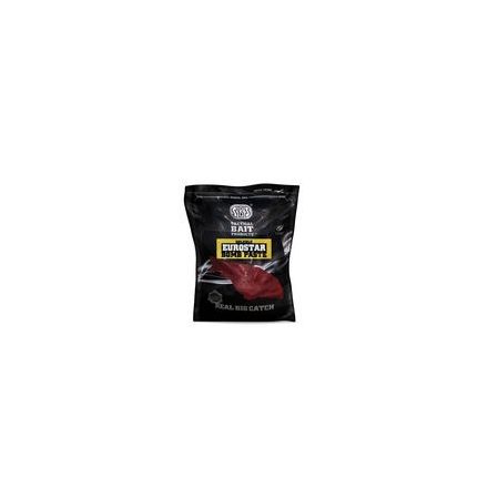 SBS Soluble Eurostar Bomb Paste KRILL & CHILI 300 gr