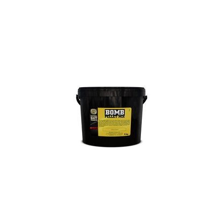 SBS BOMB PELLET MIX M2 5 KG