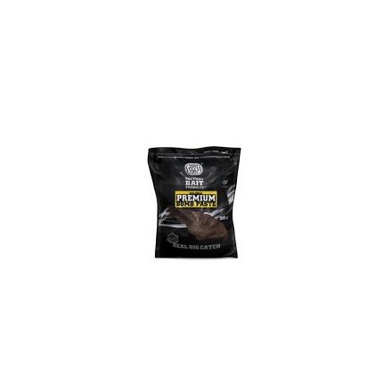 SBS SOLUBLE PREMIUM BOMB PASTE 300 G TUNA&BLACK PEPPER