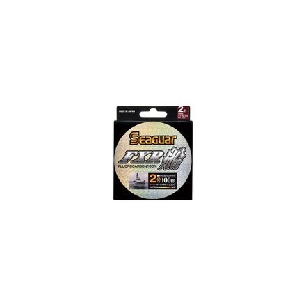 SEAGUAR FXR FUNE 100M 2.5PE