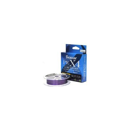 SEAGUAR PE X4 LURE EDITION 150MPE0,25