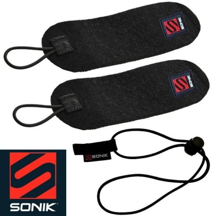 SONIK SONIK NEOPRENE ROD BANDS