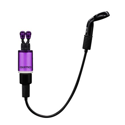 SONIK gizmo litez bob purple swinger