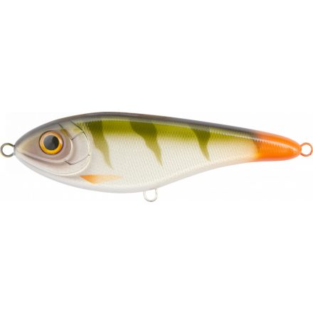 STRIKE PRO buster jerk slow sinking 15cm/75g  c076