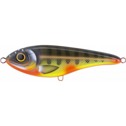 STRIKE PRO buster jerk slow sinking 15cm/75g  c754f