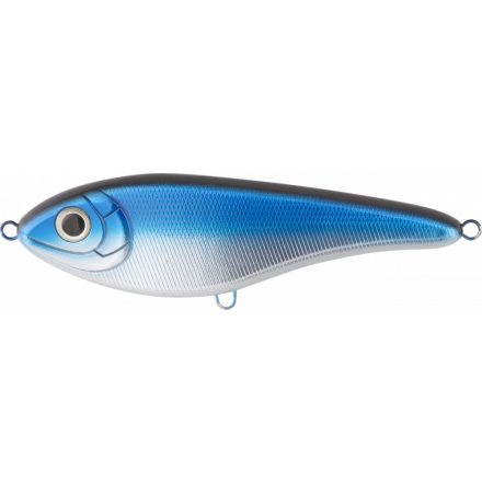 STRIKE PRO buster jerk shallow runner 15cm/64.5g  114e