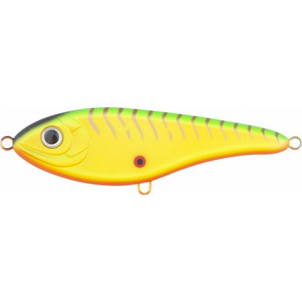 STRIKE PRO buster jerk shallow runner 15cm/64.5g  a17s