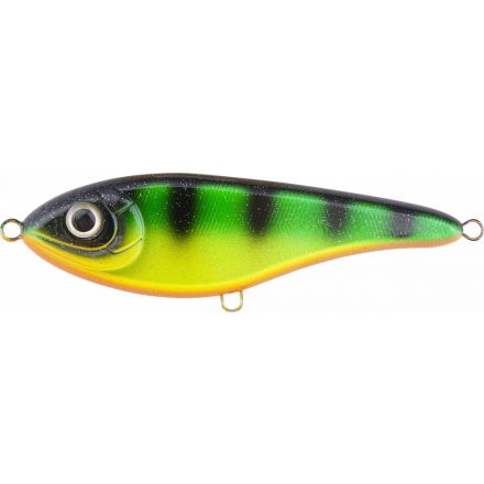 STRIKE PRO buster jerk shallow runner 15cm/64.5g  c029f