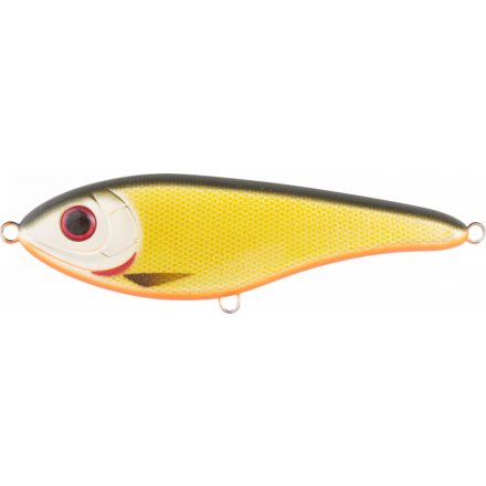 STRIKE PRO buster jerk shallow runner 15cm/64.5g  c041f