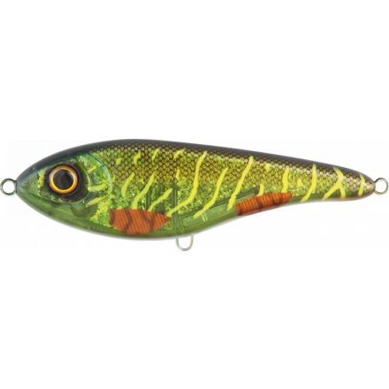 STRIKE PRO buster jerk shallow runner 15cm/64.5g  c755g