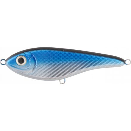 STRIKE PRO buster jerk ll floating 12cm/37g  114e