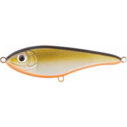 STRIKE PRO buster jerk ll floating 12cm/37g  612t