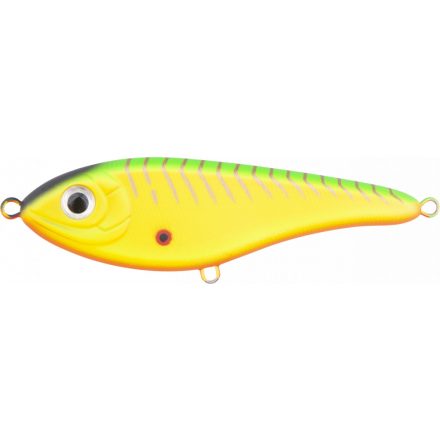 STRIKE PRO buster jerk ll floating 12cm/37g  a17s