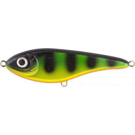 STRIKE PRO buster jerk ll floating 12cm/37g  c029f