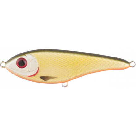 STRIKE PRO buster jerk ll floating 12cm/37g  c041f