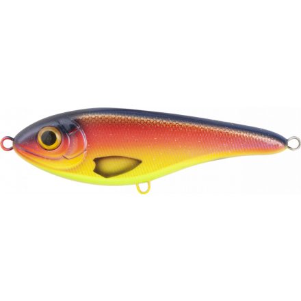 STRIKE PRO buster jerk ll floating 12cm/37g  c533f