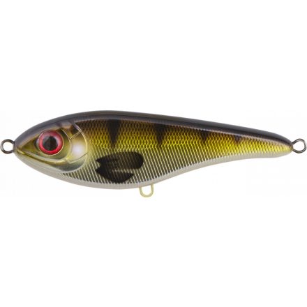 STRIKE PRO buster jerk ll floating 12cm/37g  c606e