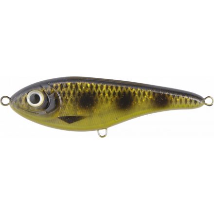 STRIKE PRO buster jerk ll floating 12cm/37g  c713g